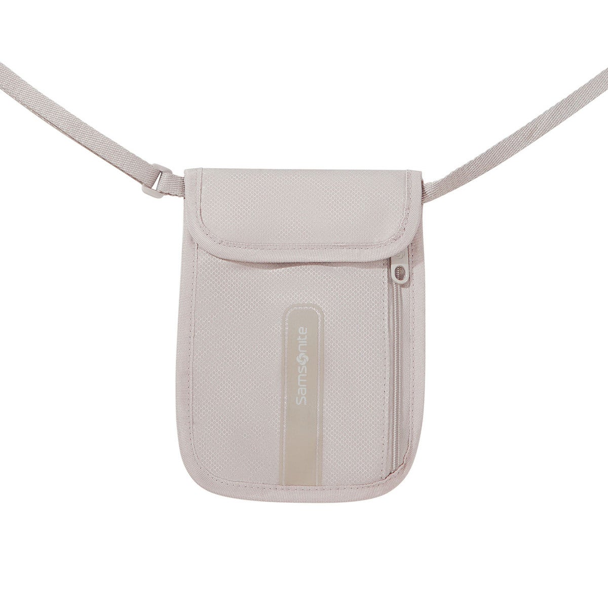 Kaulapussi TA Revolution RFID Harmaa