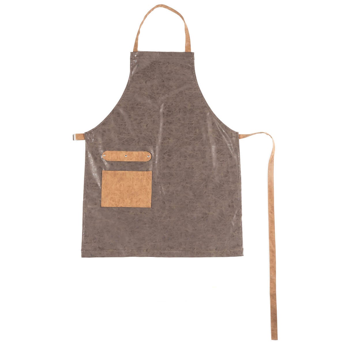 Grillin Esiliina Mustang Ruskea