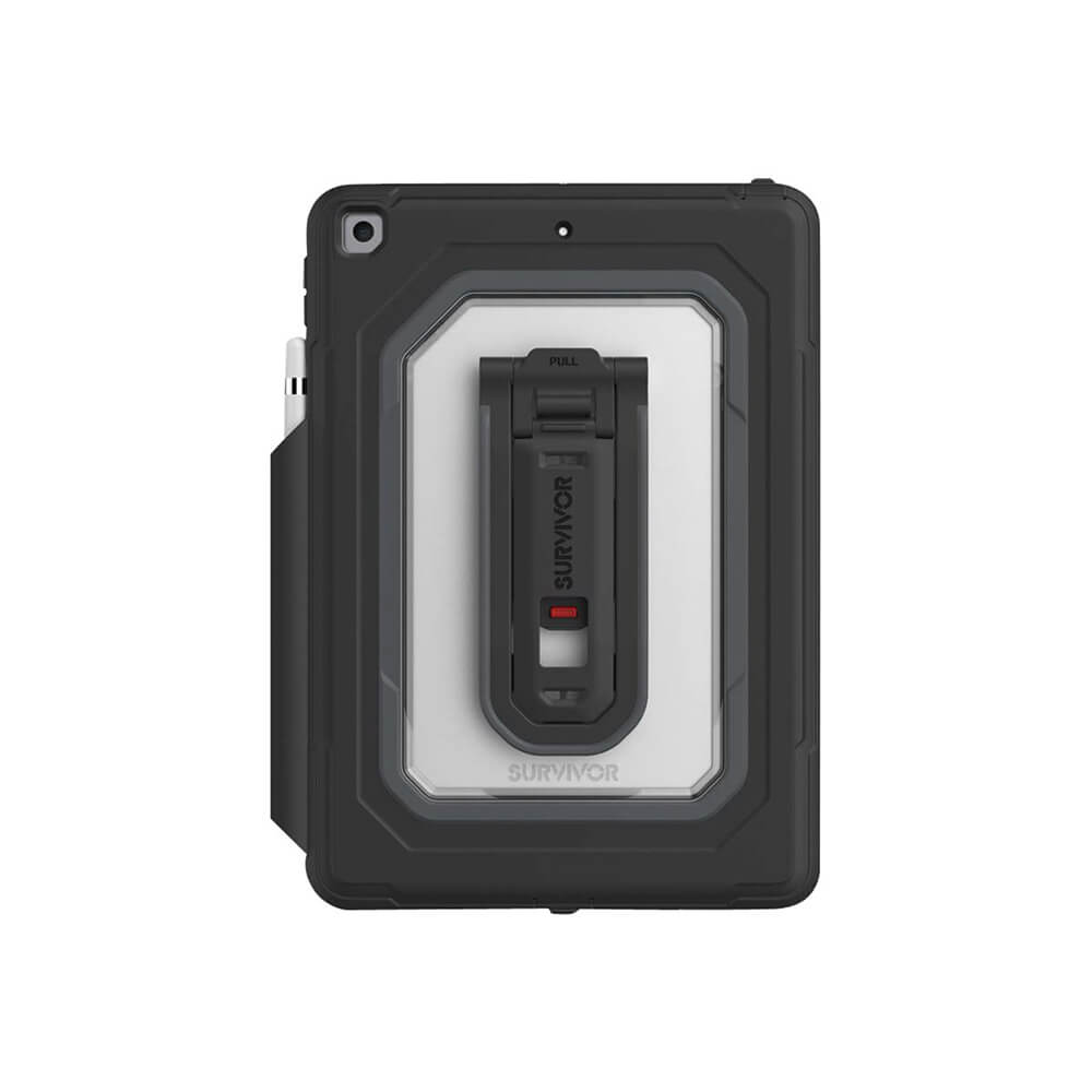 Tablet case All-Terrain iPad Mini 4/5 Black/Gray B2B 