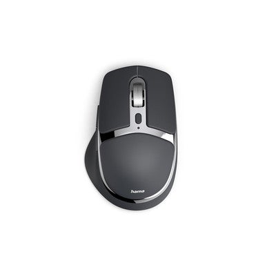 Mouse Wm-800 Wireless Multi Black