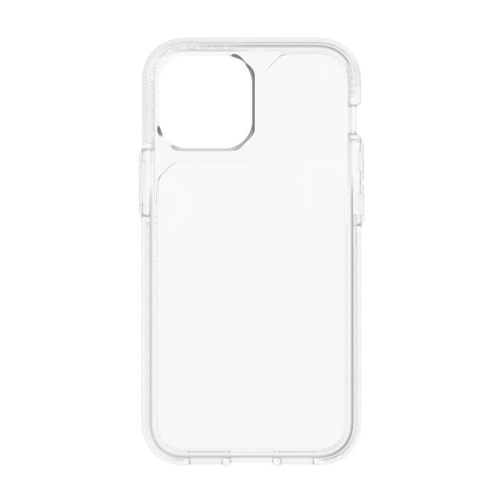 Mobilecover Survivor Strong iPhone 13 Mini Clear