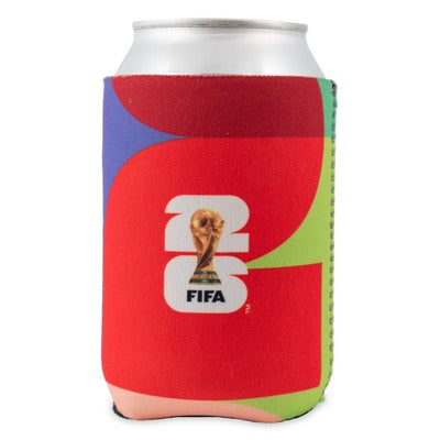 Drikkekjøler World Cup Drinks Can Cooler - Unity