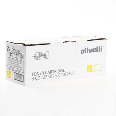 Toner B0949 Gul