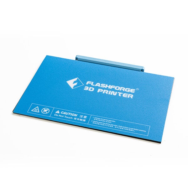 FLASHFORGE Flexible kit Spare part for Creator Pro 2