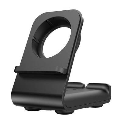 Restore Laddningsställ för Apple Watch Svart