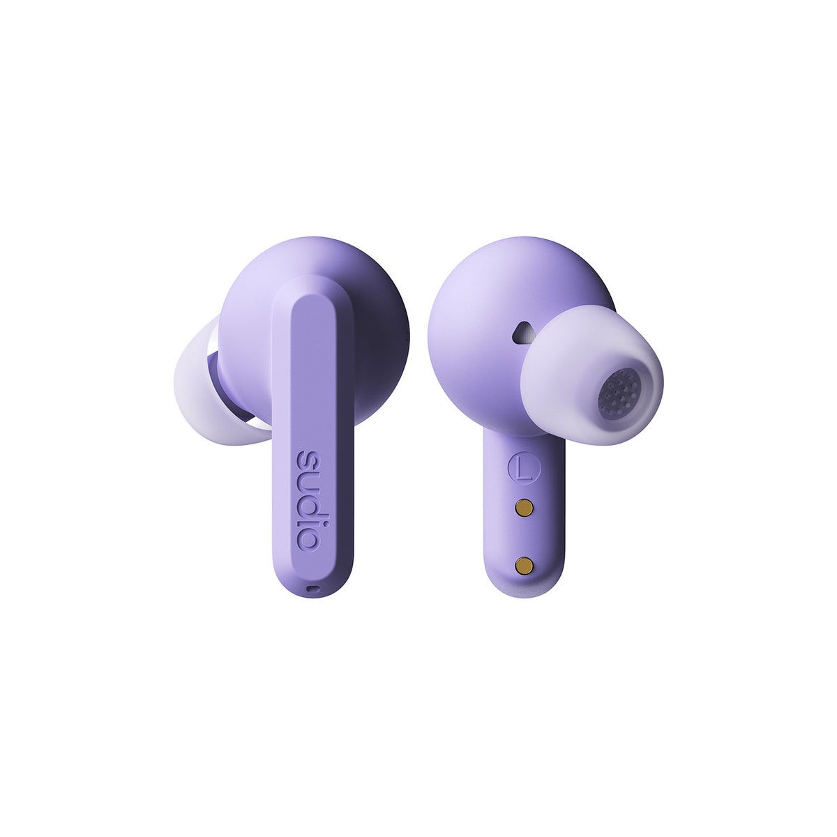 Headphone A3 Pro In-Ear True Wireless Purple