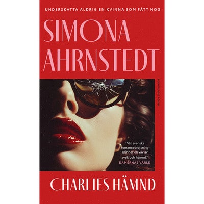 Charlies hämnd - Bok 1: Charlies hämnd 