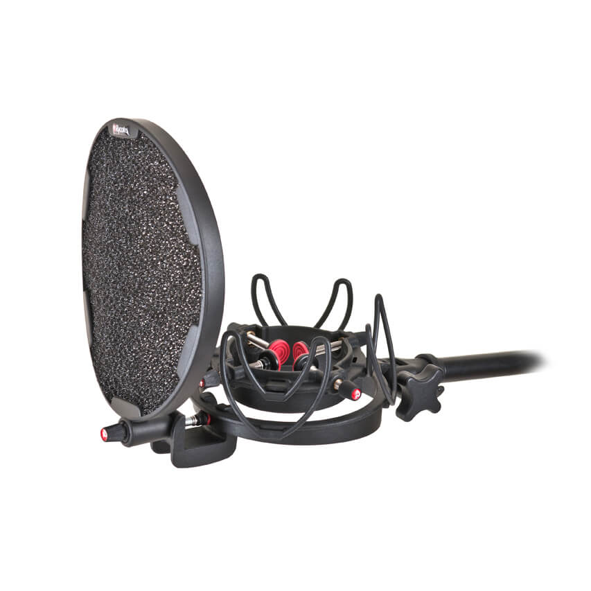 Studio Shock Mount InVision - USM Studio Kit