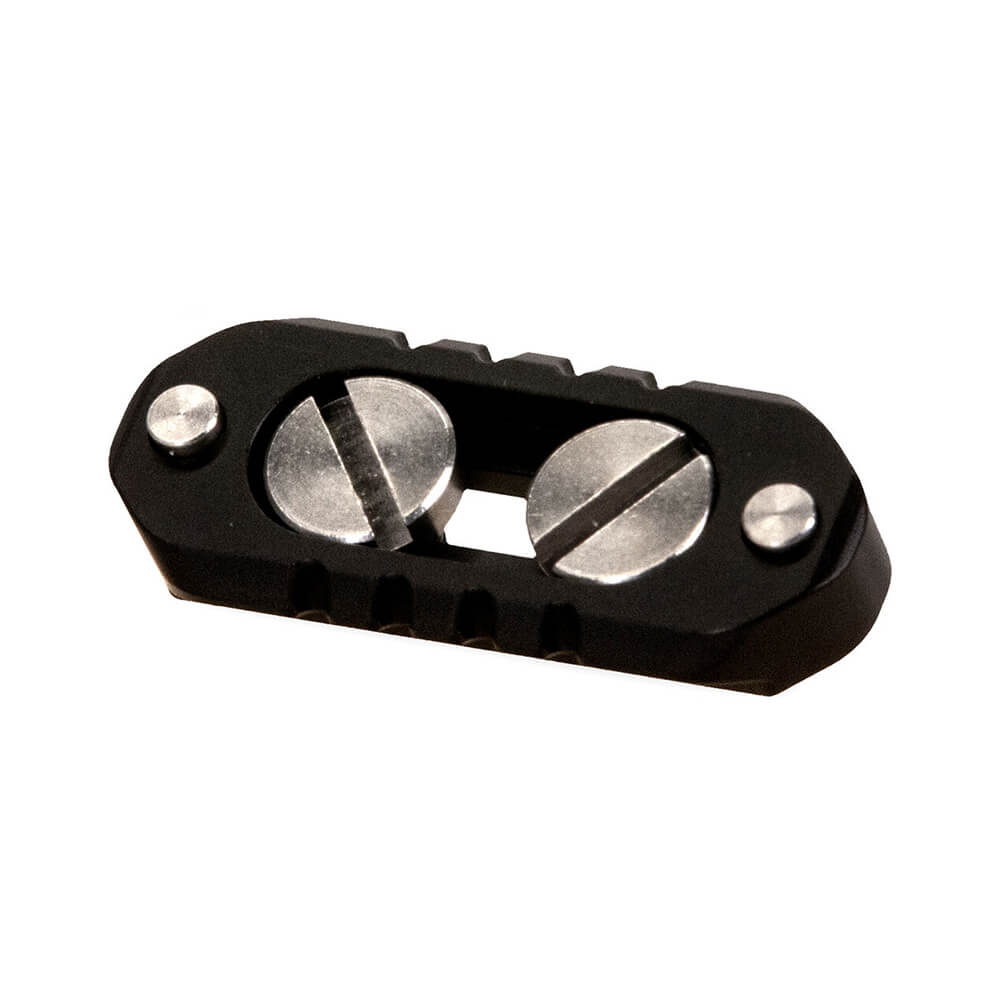 TILTA Tiltaing 18mm NATO  Rail Attachement Black