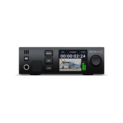 Konvertere 2110 IP SDI til HDMI 12G