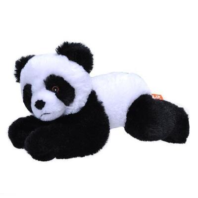 Gosedjur Mini Ecokins 20 cm Panda