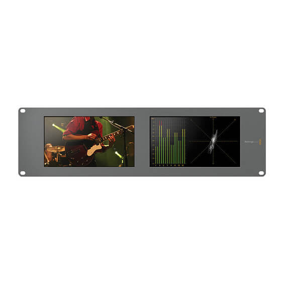 BLACKMAGIC SmartScope Duo 4K 2 