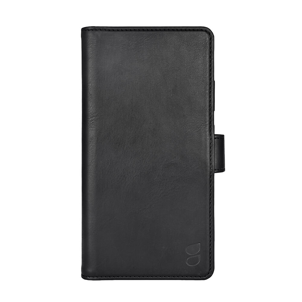 GEAR 2in1 3 card Recycled Samsung S24 Ultra 5G Black