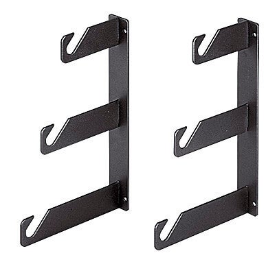 MANFROTTO Background Holder Hooks 045 f or 3x Expan 046, black