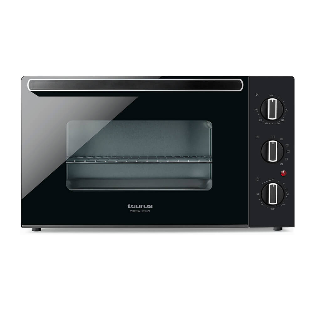 Electric Oven 45L 1500W