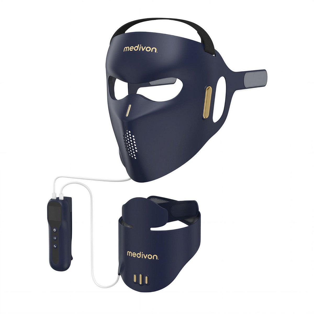 Red Light Therapy Mask Lumi 3D Pro