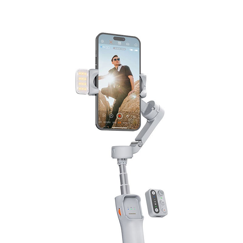 Smartphone Gimbal iSteady X3 White