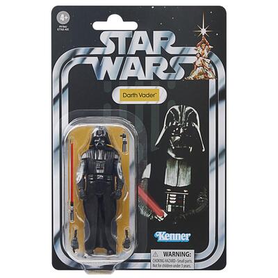 The Vintage Collection 3.75 Inch Figure Darth Vader