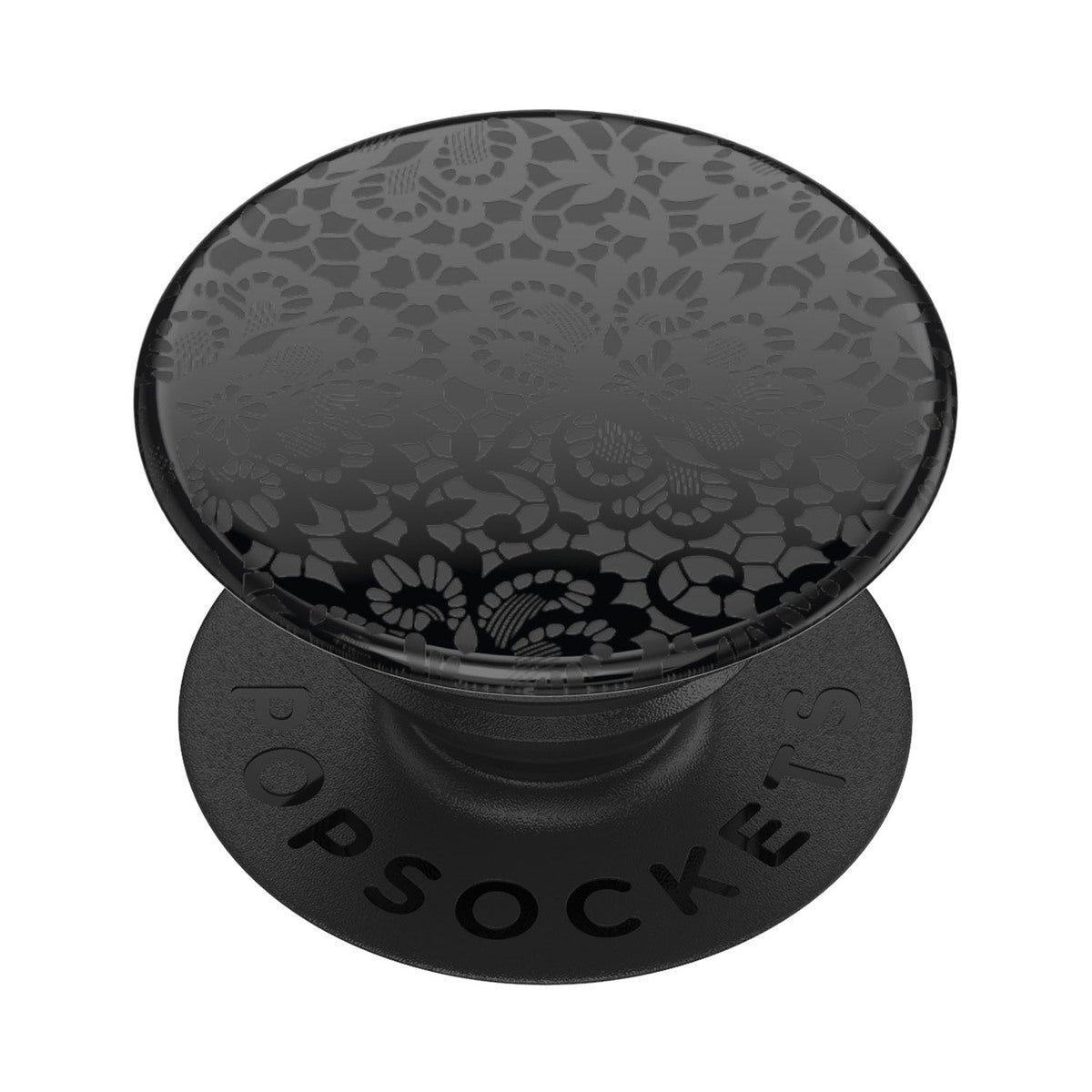 PopGrip Lace Noir