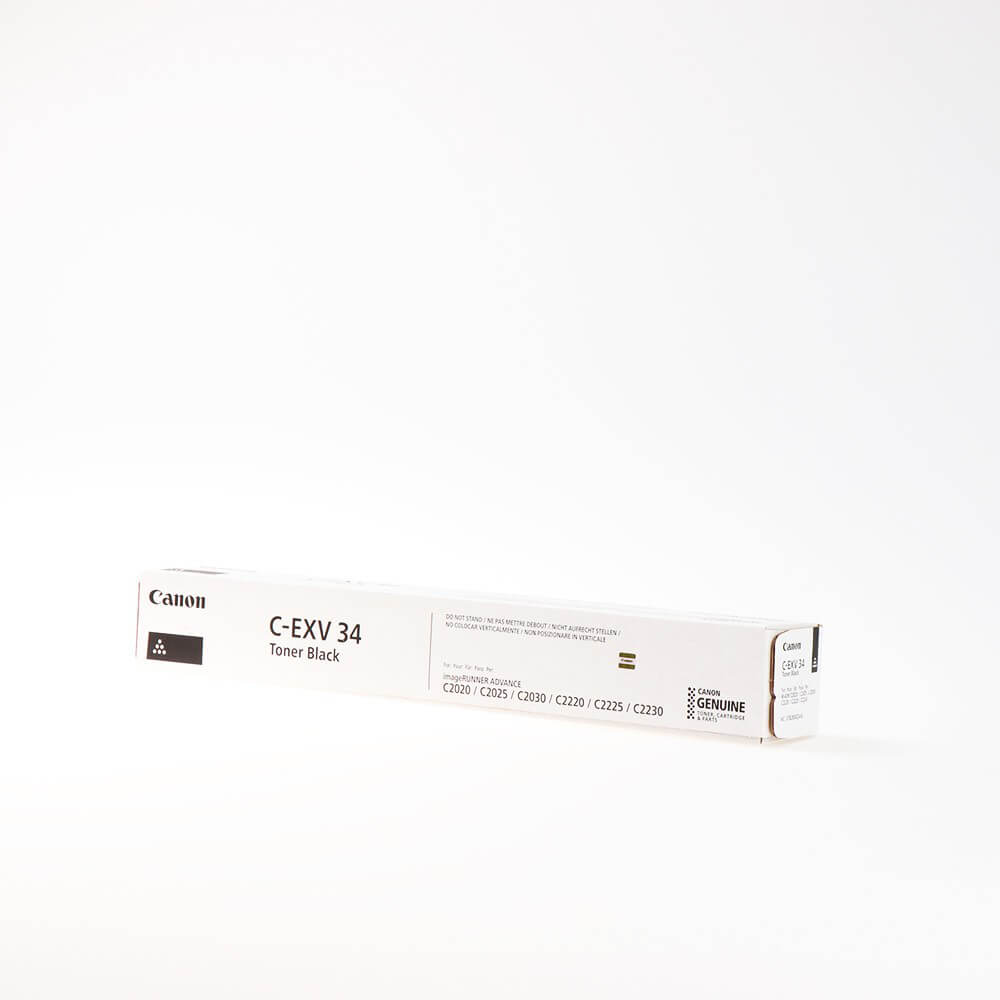Toner 3782B002 C-EXV 34 Black