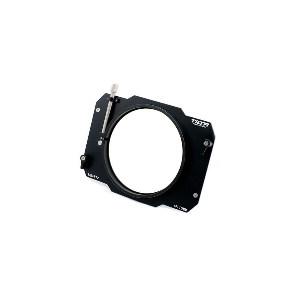 TILTA 110mm Lens Attachements for MB-T12 Clamp-On Matte Box