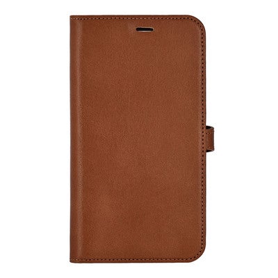 Mobilfodral 2-i-1 3 Kort MagSeries Brun - iPhone 17 Air
