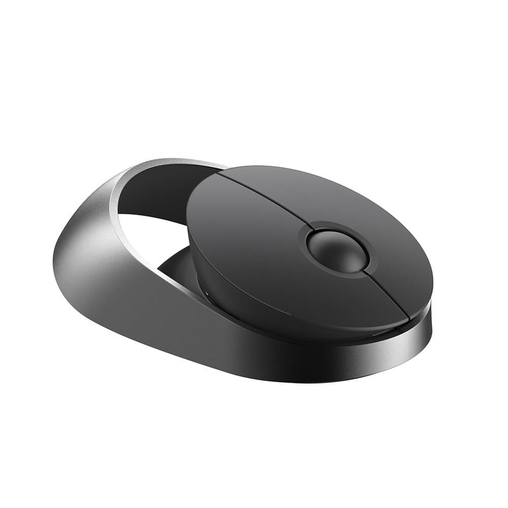 Mouse Ralemo Air 1 Multi-Mode Wireless Black