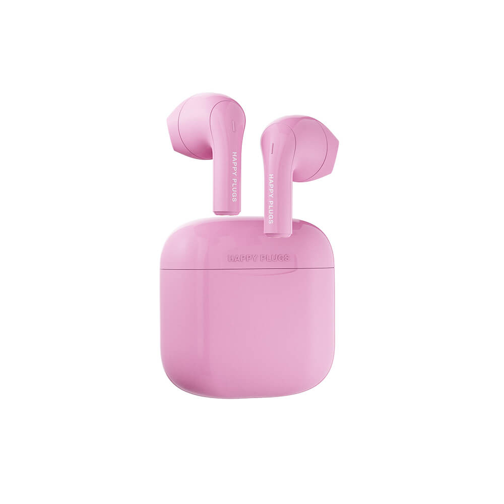 Headphone Joy In-Ear TWS Pink