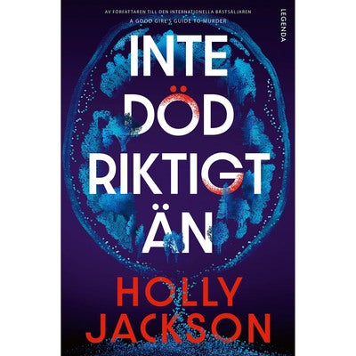 Inte död riktigt än (pocket)