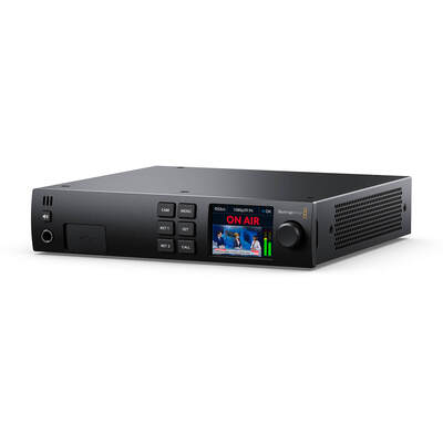 Studio Converter