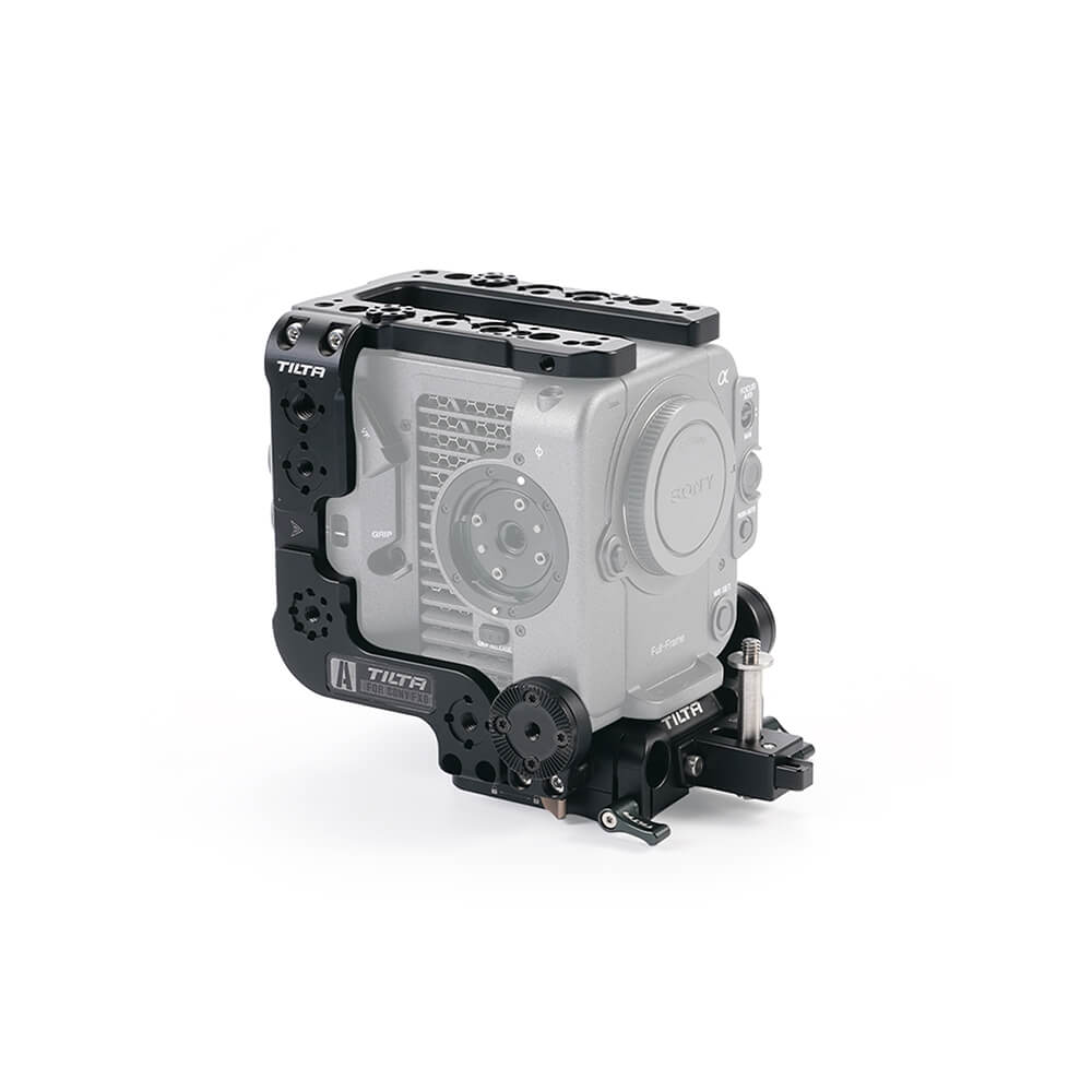 TILTA Camera Cage Basic Kit For Sony FX6 