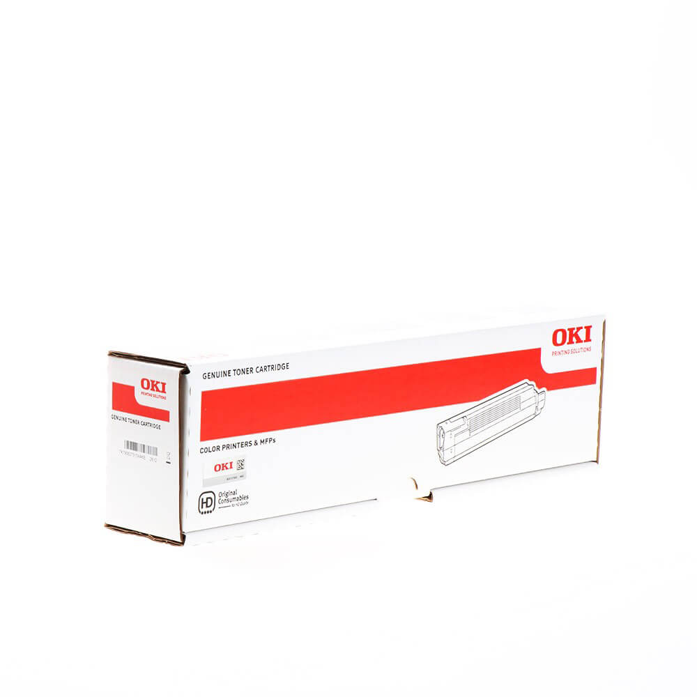 Toner 44059168 Svart