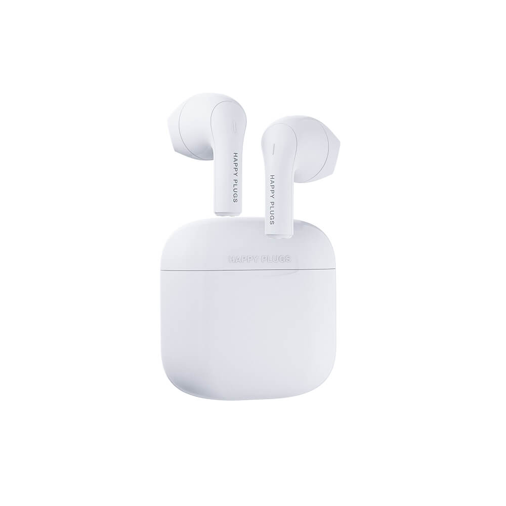Headphone Joy In-Ear TWS White