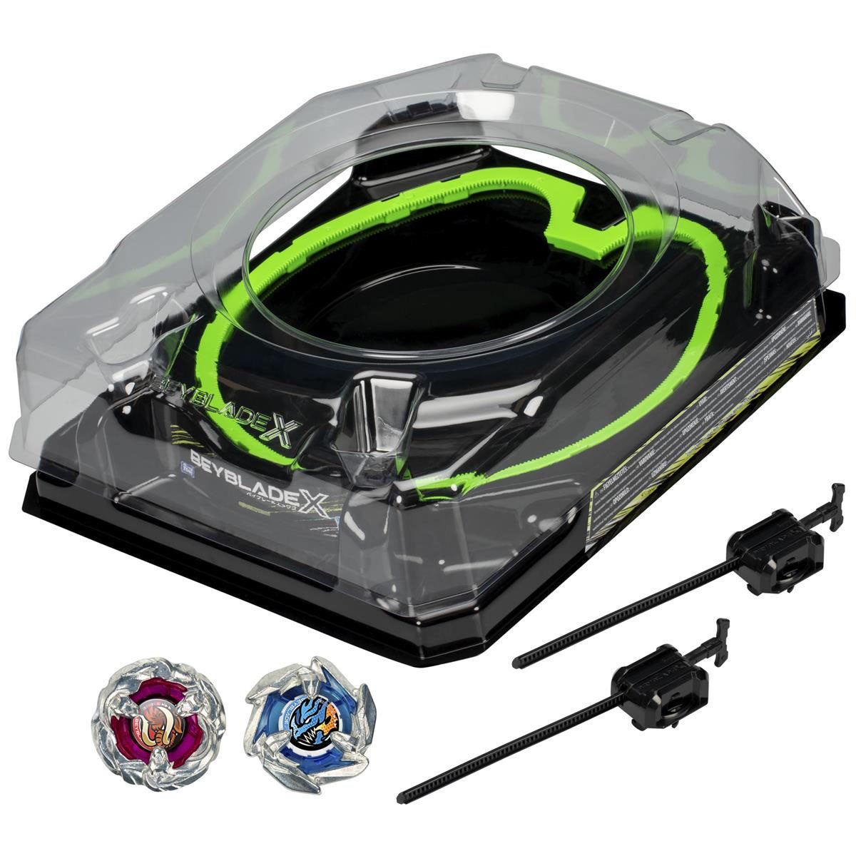 BBX Xtreme Battle Set - Tura Scandinavia