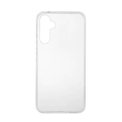 ONSALA Back Recycled Clear Case TPU Samsung A35 5G