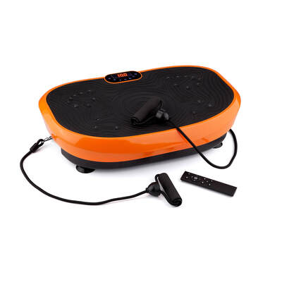 Vibrationsplattform Corex