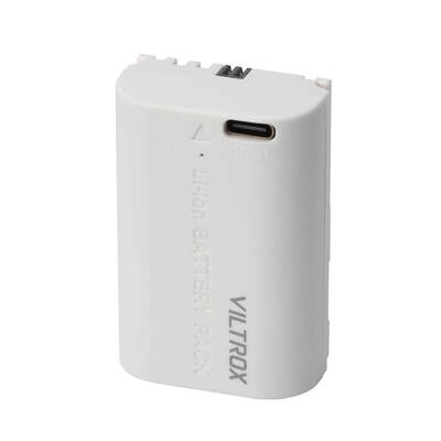 Battery TLP-E6 For Canon 2400 mAh