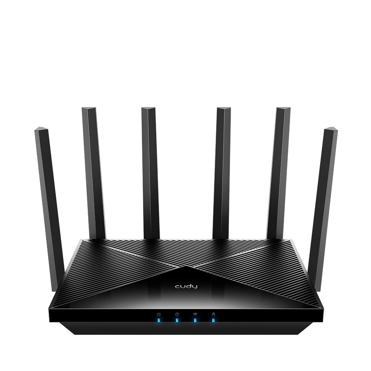 Wi-Fi Router WR11000 WF7 BE11000 Tri-Band 2.5g