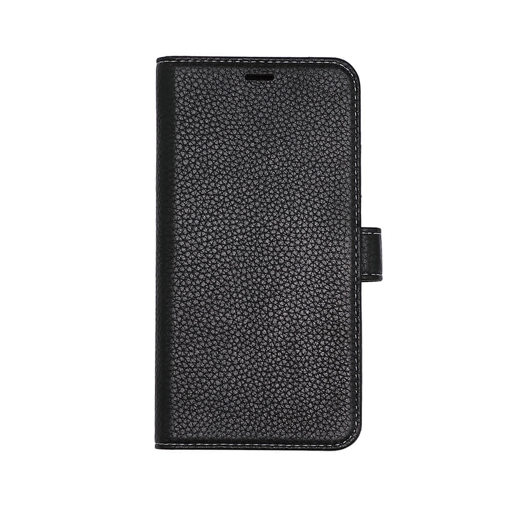 Wallet Case Black - iPhone 11