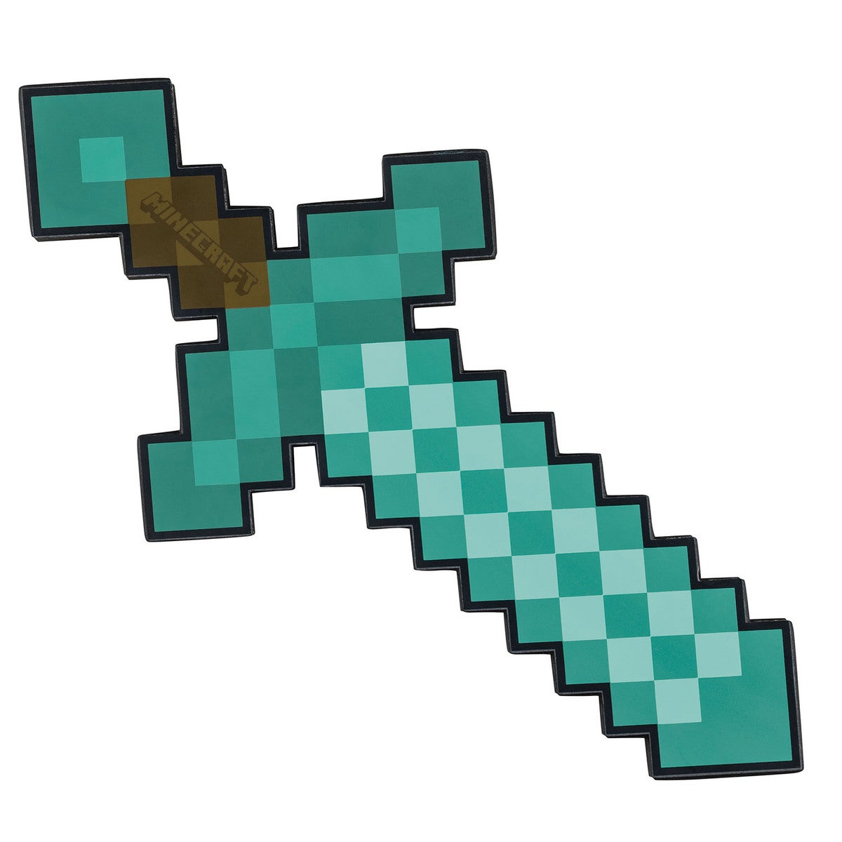 Role Play Foam Sword Diamond