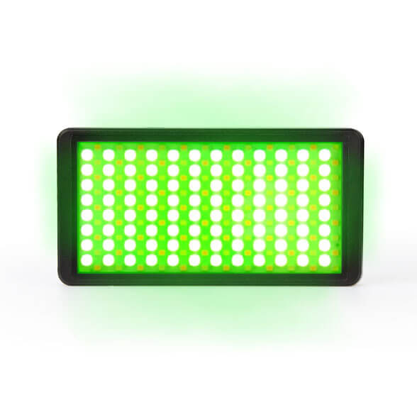 SWIT S-2712 Pocket RGB Panel light