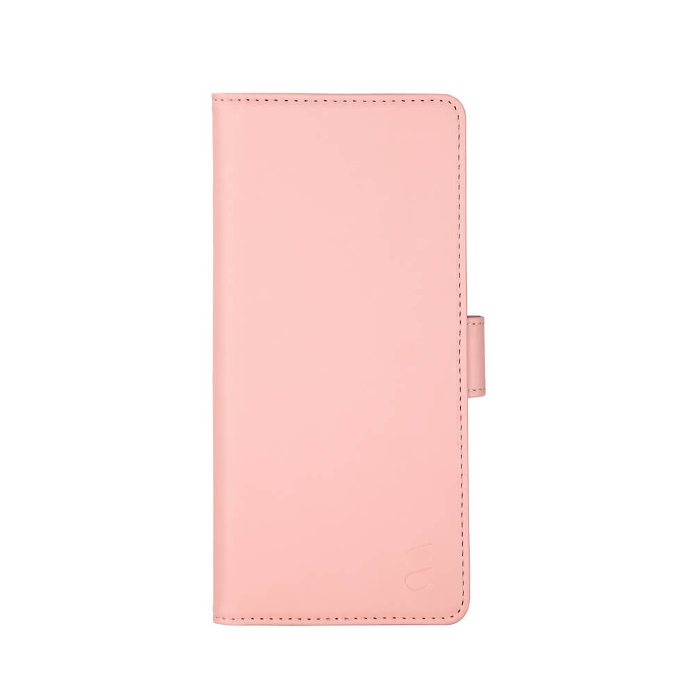 Wallet Case Pink - Samsung S20 Plus 