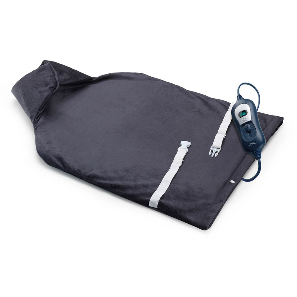 Ergonomic Heating Pad Helsinki Neck & Lumbar