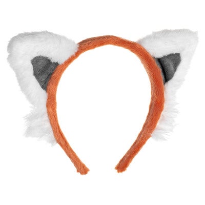 Headband Red Panda