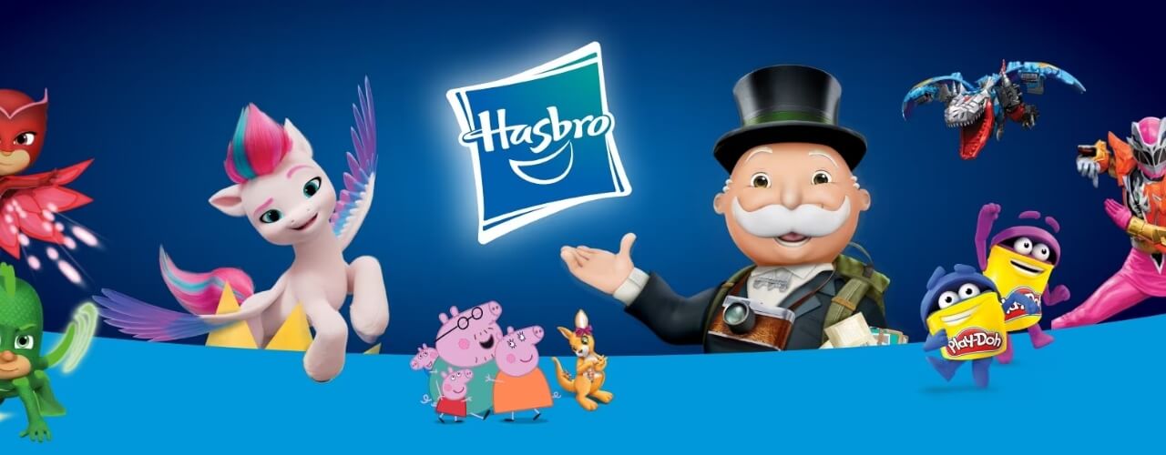 HASBRO