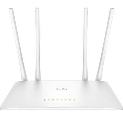Wi-Fi Router WR1200 AC1200