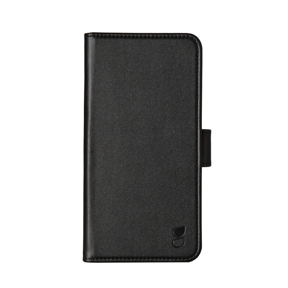 Wallet Case Black - iPhone 11 Pro Max 