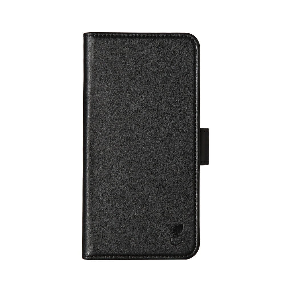 Lommebokdeksel Svart - iPhone 11 Pro Max 