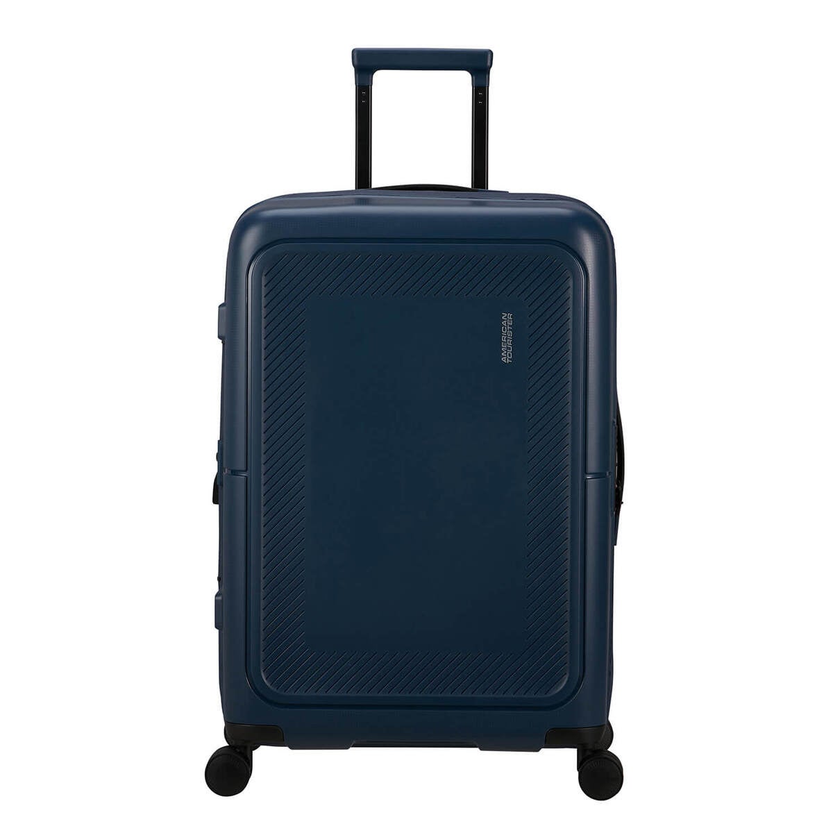 Matkalaukku DashPop Spinner 67/24 Midnight Blue