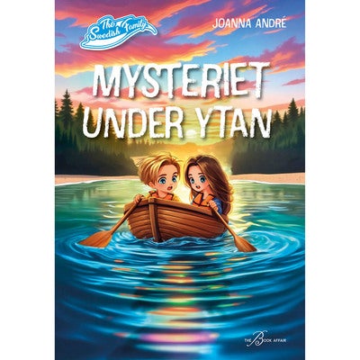 Den mystiska sjön